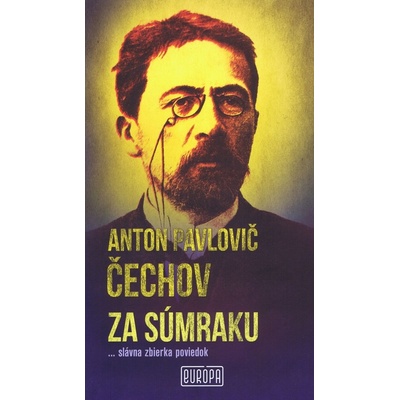 Za súmraku, 2. vydanie