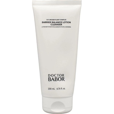 Babor Doctor Babor Regeneration Barrier Balance Cleansing Lotion 200 ml