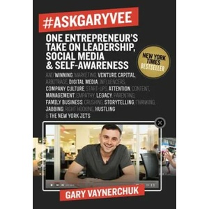 #AskGaryVee | Gary Vaynerchuk (2016)