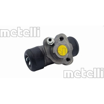 Brzdový valček kolesa METELLI 04-0270