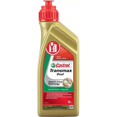 Castrol Transmax Dual 1 l