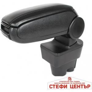 Paolo Подлакътник съвместим с Peugeot 207 / 207 SW / 207 CC 2006- /BPG270620-N (06100) - steficenter