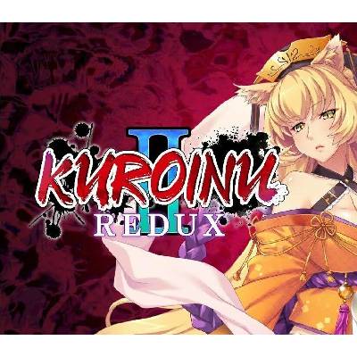Kuroinu 2 Redux