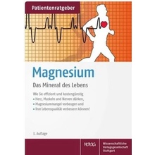 Magnesium - Gröber, Uwe