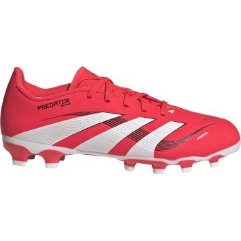 Image 1 of Adidas Adidas Pred Leag Mg Ch99 - Lucid Red