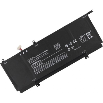 HP Батерия за hp spectre x360 13-ap*** sp04xl