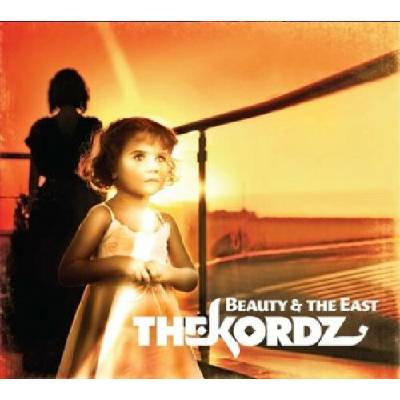 Kordz - Beauty & The East CD