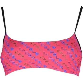 KARL LAGERFELD Дамски бански karl lagerfeld, xs, Червен (kl21wtp19_rosso_red)
