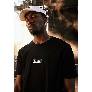 Mister Tee Мъжка тениска Mister Tee Oh GodMODEL21 SALE - , размер XS