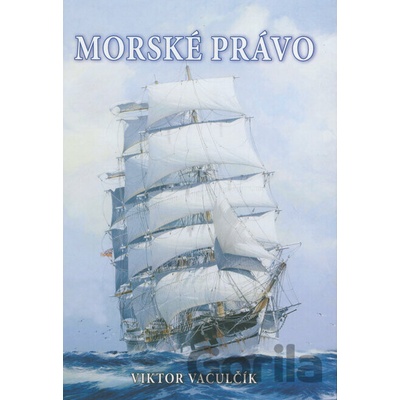 Morské právo - Vaculčík Viktor