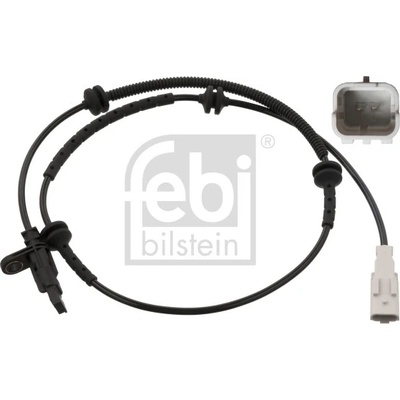 FEBI BILSTEIN Snímač počtu otáčok kolesa 47005