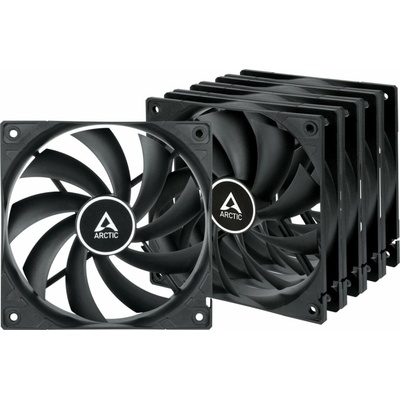 ARCTIC F12 PWM 5 Pack ACFAN00145A
