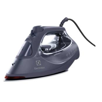 Electrolux Парна ютия Electrolux E6SI1-4MN Refine 600, 2500W, синя (E6SI1-4MN_BT)