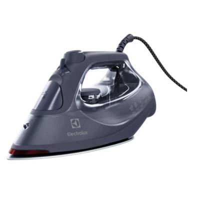 Electrolux Парна ютия Electrolux E6SI1-4MN Refine 600, 2500W, синя (E6SI1-4MN_BT)