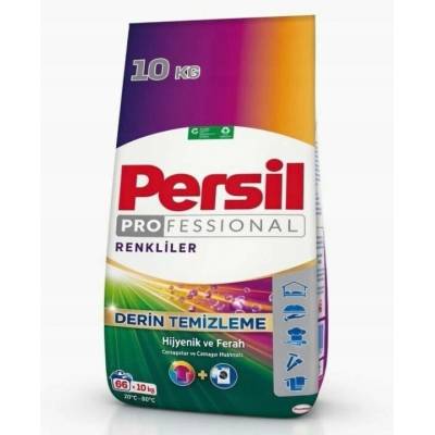 Persil Color prací prášek 6 kg