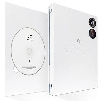 BTS - Be (Essential Edition) CD