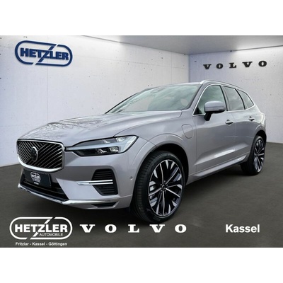 Volvo XC60 Plug-in Hybrid T8 Plus Bright AWD 335 kW