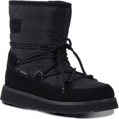 Luhta Nauttiva W 675580402L 991 black