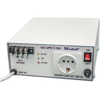Unitraf Ups ЗА ЦИРКУЛАЦИОННИ ПОМПИ - ups t100 (2000010291823)
