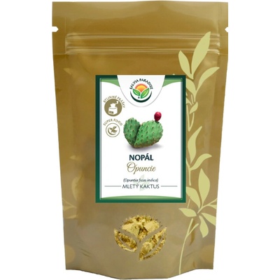Salvia Paradise Nopál prášek 10 g