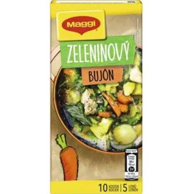 Maggi bujón zeleninový 100 g