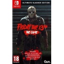 Friday the 13th: The Game (Ultimate Slasher Edition)