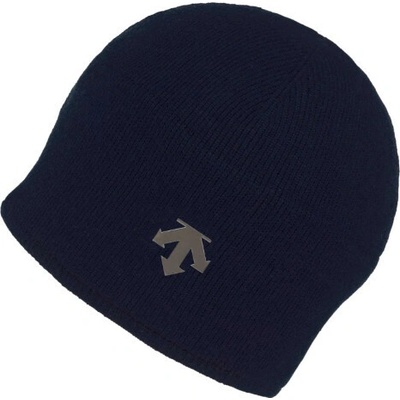 Descente LOGO tmavě modrá