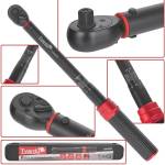 Tvardy Моментен ключ 3/8" 10-120Nm 63315 (T00252)