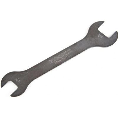 Shimano Kluc TL-HS22 na matice nábojov FHM800 24x17mm
