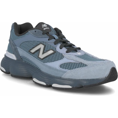 New Balance 603's M M60352O shadow blue zinc blue