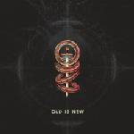 Toto - Old Is New (Reissue) (CD) (0190758012124)