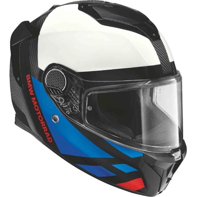 BMW Xomo Carbon Vortex