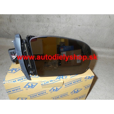 Mercedes W203 "C" 5/00-04 spätné Pravá / 7kolíkou /