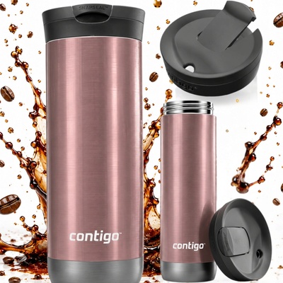Contigo Termohrnek Huron 2.0 590 ml Pineberry