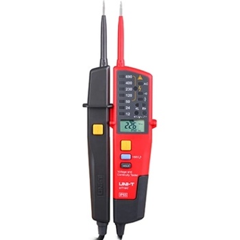 UNI-T Детектор на напрежение UT18C Voltage And Continuity Tester