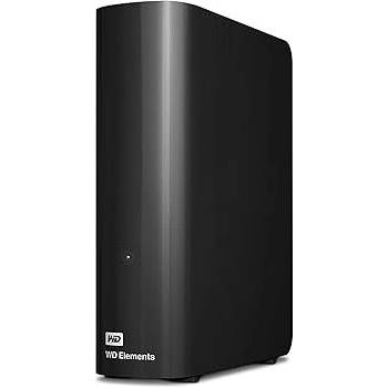 Western Digital Elements 26TB (WDBWLG0260HBK-EESN)