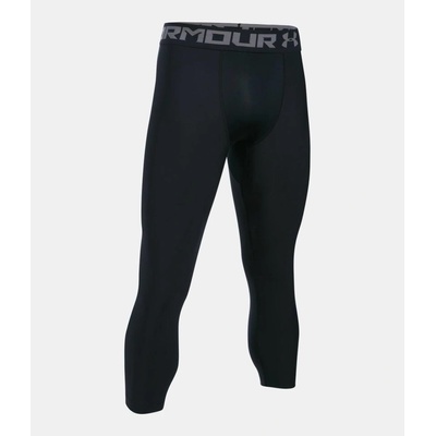 Under Armour HG Armour 2.0 1289574-001 3/4 legíny black