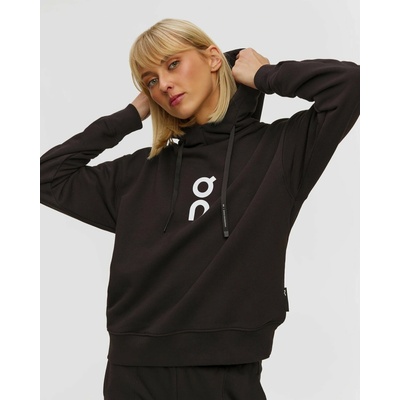 On Club Hoodie W 1WE10040553 čierna