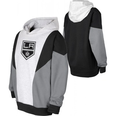 Outerstuff detská mikina Los Angeles Kings Champion League Fleece Hood