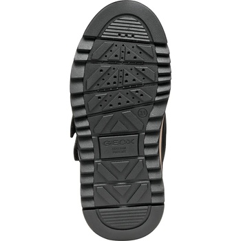 Geox Детски зимни обувки Geox ADELHIDE (J56EWA.0LVNF.36.39)