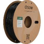 eSUN PLA-ST Black - 1, 75 mm / 1000 g (PLA-ST175B1P1)