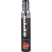 Gummy Professional pěnové tužidlo s maximální fixací 225 ml