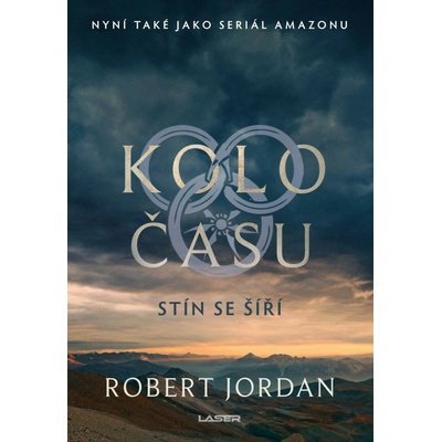 Kolo času: Stín se šíří