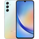 Samsung Galaxy A34 5G 256GB 8GB RAM Dual (SM-A346) Мобилни телефони (GSM)