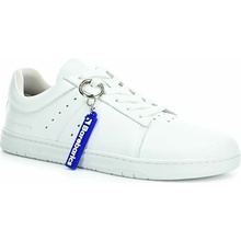 Barebarics Enigma all white