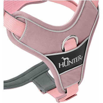 Hunter Postroj Divo