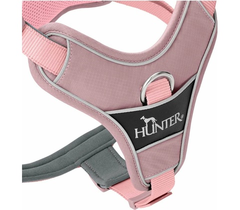 Hunter Postroj Divo