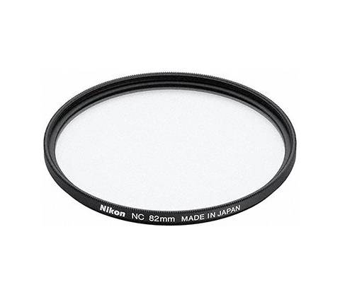 Nikon NC 82mm