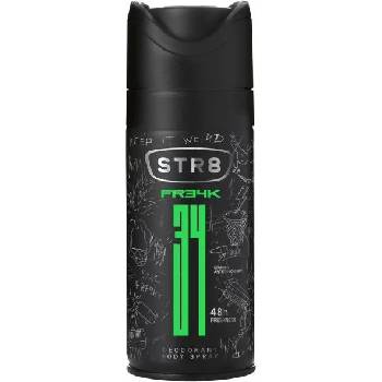 Image 1 of STR8 Fr34k deo spray 150 ml