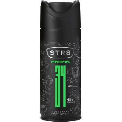 STR8 Fr34k deo spray 150 ml
